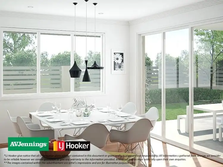 Third view of Homely house listing, Lot 4016 Clematis Circuit, The Ponds NSW 2769