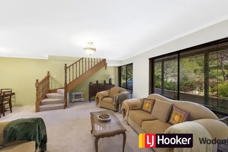 Second view of Homely house listing, 76 Enid Lorimer Circuit, Chisholm ACT 2905