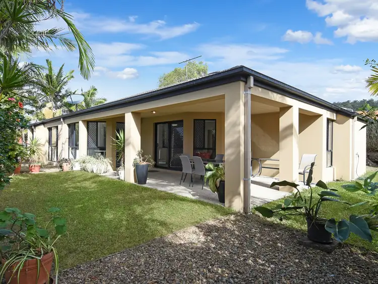 Second view of Homely house listing, 20 Brissendon Street, Maudsland QLD 4210