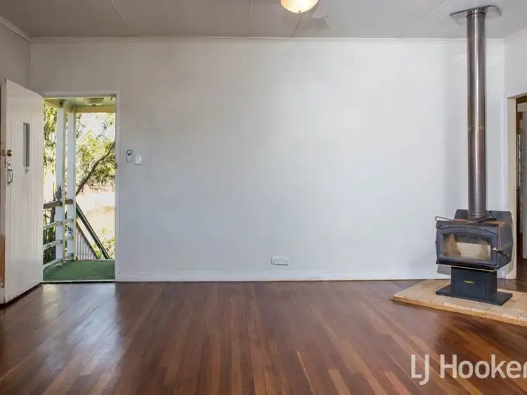 Fourth view of Homely house listing, 1 Ingram Street, Park Avenue QLD 4701