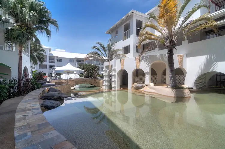 Main view of Homely unit listing, 18 Portsea/70 Davidson Street, Port Douglas QLD 4877