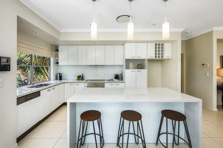 Fourth view of Homely house listing, 19 Cutbush Road, Everton Park QLD 4053
