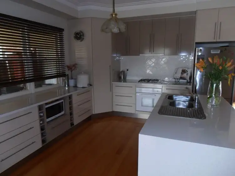 Fifth view of Homely house listing, 41 Darling Street, Sale VIC 3850