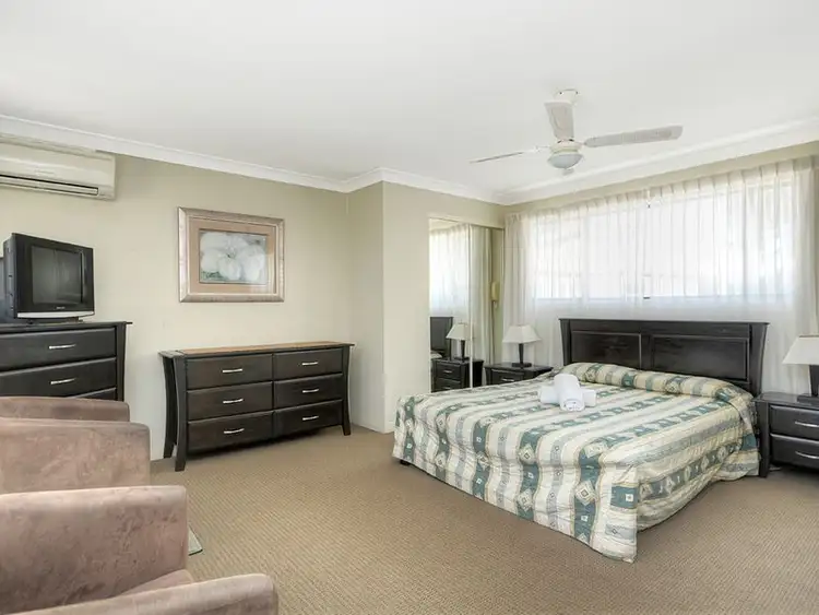 Seventh view of Homely unit listing, 313/392 Marine Parade, Labrador QLD 4215