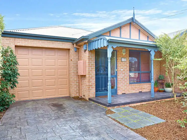 1/13 Donald Grove, Chelsea VIC 3196