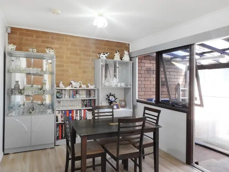 Fourth view of Homely unit listing, 2/41 The Parkway, Bradbury NSW 2560