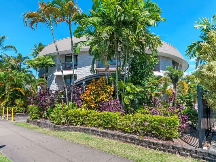 5/261-265 Sheridan Street, Cairns North QLD 4870