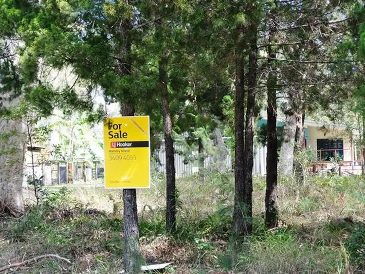 Fourth view of Homely land listing, 17 Natone Terrace, Macleay Island QLD 4184