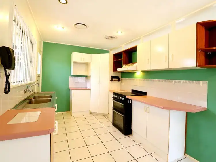 Fourth view of Homely house listing, 21 Ludwick Street, Cannon Hill QLD 4170