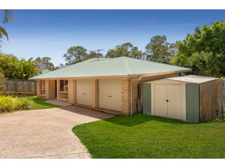 Main view of Homely house listing, 20 Ngungun Parade, Narangba QLD 4504