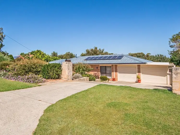 Second view of Homely house listing, 56 Tunnicliffe Street, Parmelia WA 6167