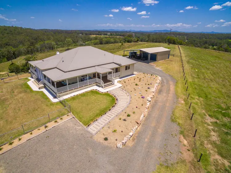 Sixth view of Homely rural property listing, 182 Goldburg Rd, North Deep Creek QLD 4570