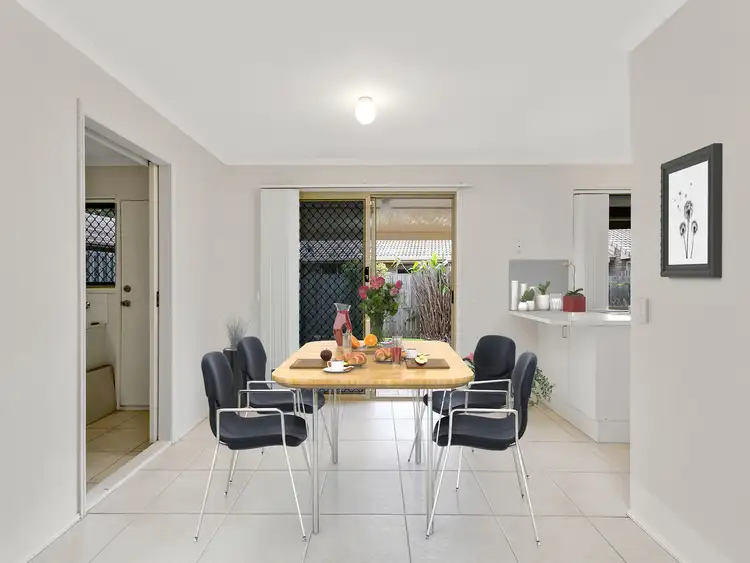 Second view of Homely house listing, 3/3 Eucalyptus Court, Oxenford QLD 4210