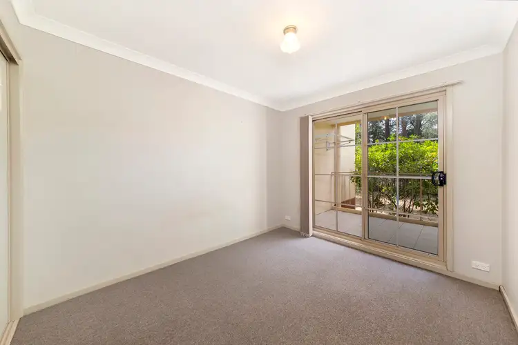 Fifth view of Homely apartment listing, 41/25 Aspinall Street, Watson ACT 2602