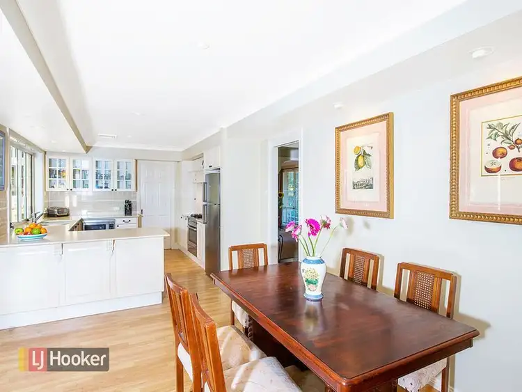 Seventh view of Homely house listing, 9 Tomintoul Way, Glenhaven NSW 2156