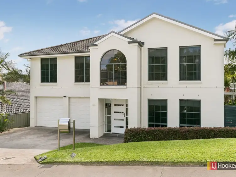 63A Deane Street, Narara NSW 2250