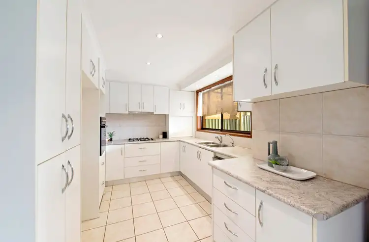 Seventh view of Homely house listing, 4 Blackwell Circuit, Flynn ACT 2615