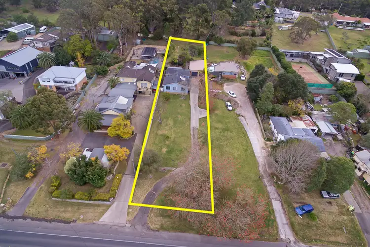 Second view of Homely house listing, 153 Macquarie Road, Macquarie Hills NSW 2285