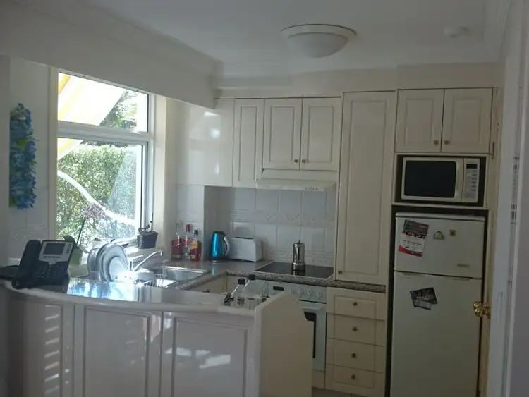 Fifth view of Homely apartment listing, 1111/90 Surf Parade, Broadbeach QLD 4218