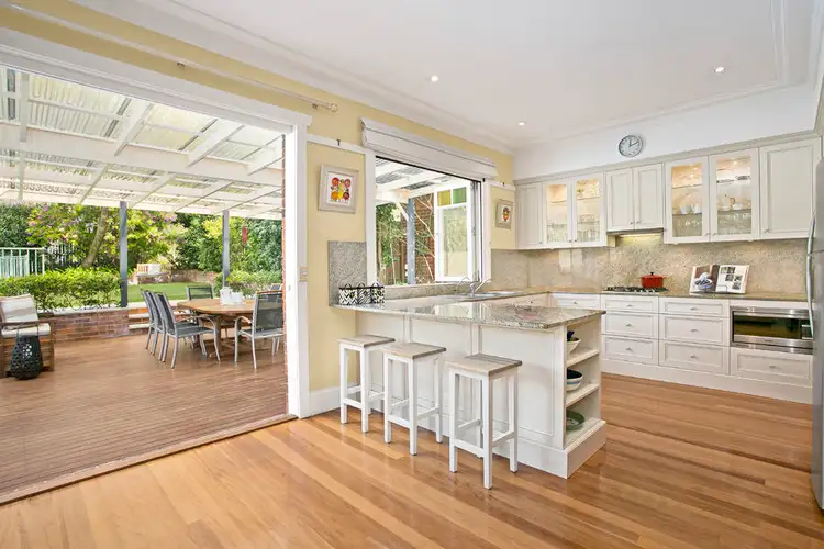 Fourth view of Homely house listing, 18 Onyx Road, Artarmon NSW 2064