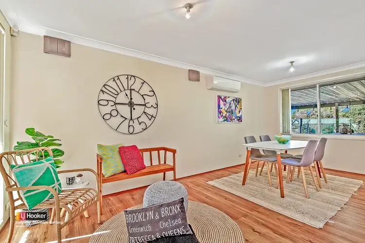 Third view of Homely house listing, 30 Zammit Avenue, Quakers Hill NSW 2763