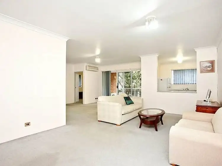 Third view of Homely unit listing, 13/59-61 Brancourt Avenue, Bankstown NSW 2199