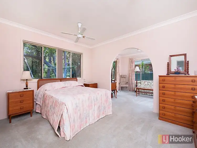 Fourth view of Homely house listing, 102 Government Rd, Shoal Bay NSW 2315
