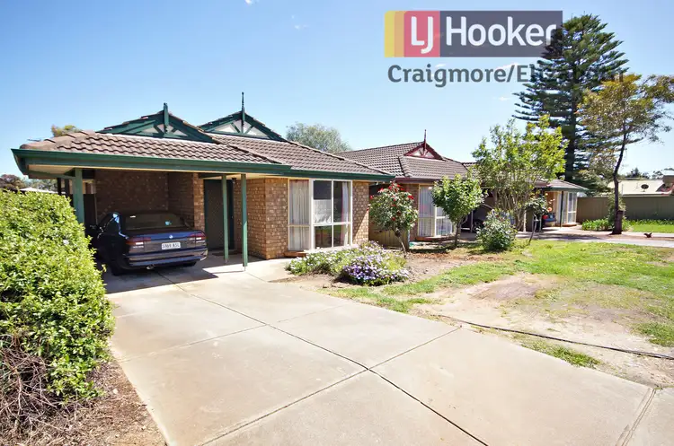 3 John Street, Smithfield SA 5114