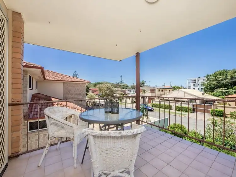 Sixth view of Homely unit listing, 4/1 Boodera Road, Palm Beach QLD 4221