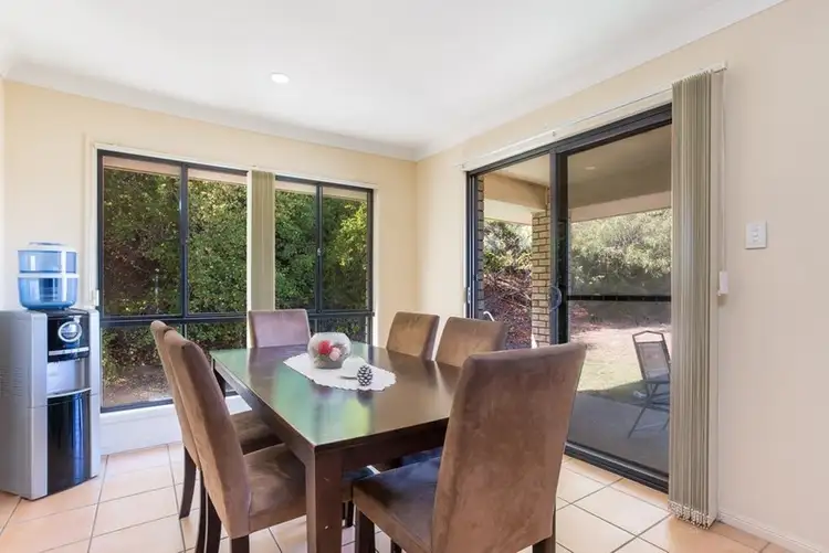 Third view of Homely house listing, 2/6 Coolibah Place, Narangba QLD 4504