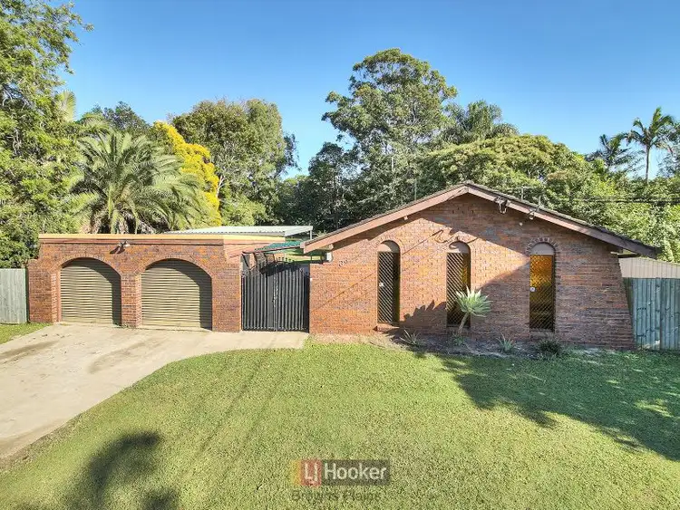 33 Pauline Street, Marsden QLD 4132
