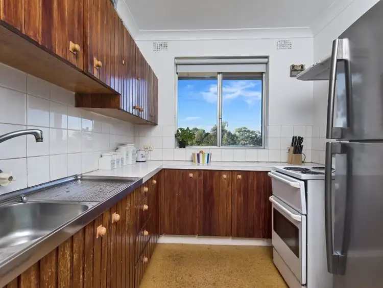 Third view of Homely apartment listing, 6/210-214 Longueville Road, Lane Cove NSW 2066