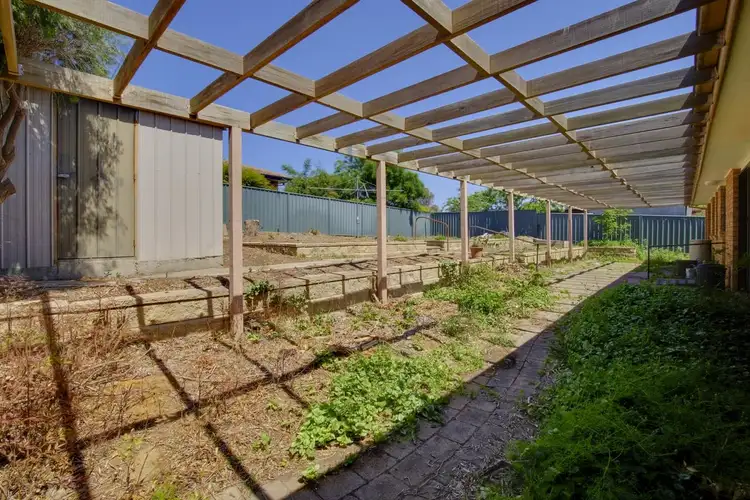 Third view of Homely house listing, 34 Maccallum Circuit, Florey ACT 2615