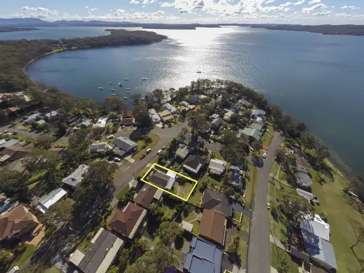 Second view of Homely house listing, 16 Winbin Crescent, Gwandalan NSW 2259