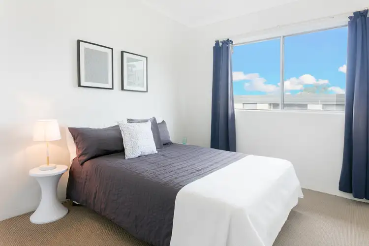 Fourth view of Homely unit listing, 8/11 Edgeworth David Avenue, Hornsby NSW 2077