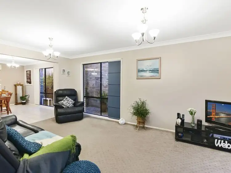 Sixth view of Homely house listing, 10 Sheffield Circuit, Pacific Pines QLD 4211
