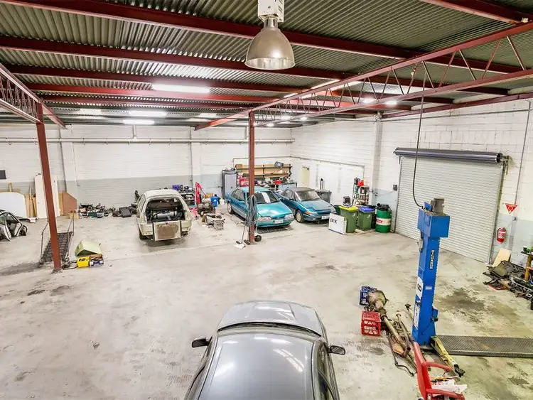 Fifth view of Homely warehouse listing, 2 Eleventh Street, Bowden SA 5007