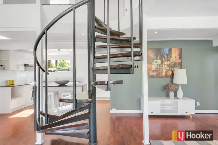 Sixth view of Homely townhouse listing, 5/4 Albert Place, Payneham SA 5070