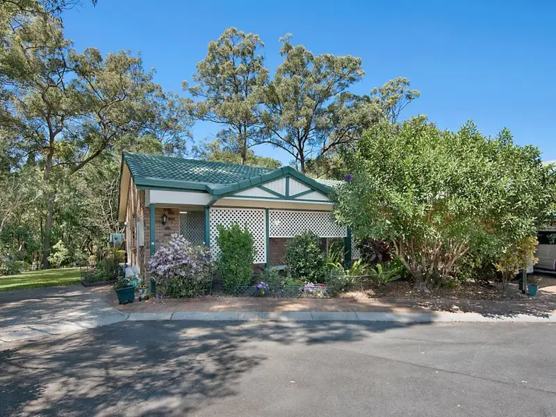 Main view of Homely townhouse listing, 14/21 Chapman Court, Albany Creek QLD 4035