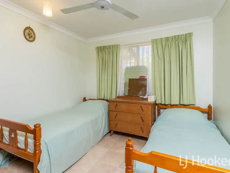 Fifth view of Homely house listing, 5 Barfoot Street, Kawana QLD 4701