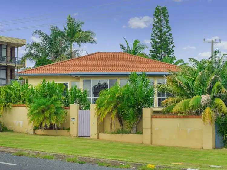 Main view of Homely house listing, 1/75 Pacific Drive, Port Macquarie NSW 2444
