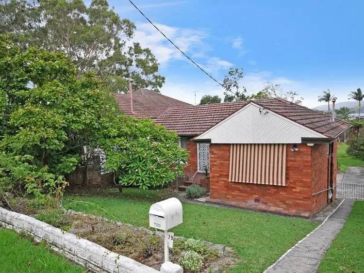 Third view of Homely house listing, 79 Albany Street, Point Frederick NSW 2250
