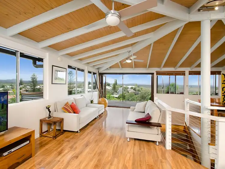 Second view of Homely house listing, 282 David Low Way, Peregian Beach QLD 4573