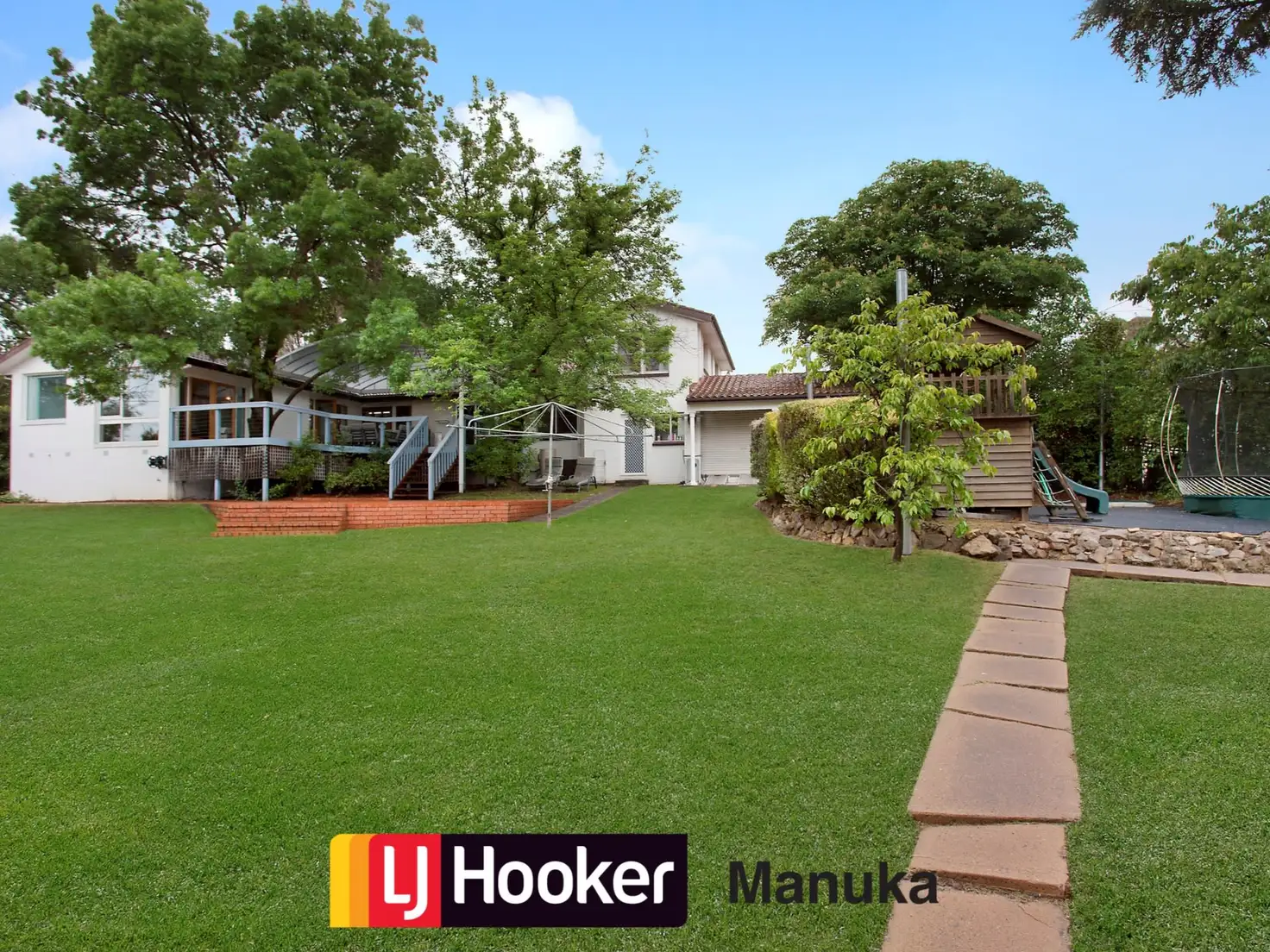 Main view of Homely house listing, 31 Neilson Street, Garran ACT 2605