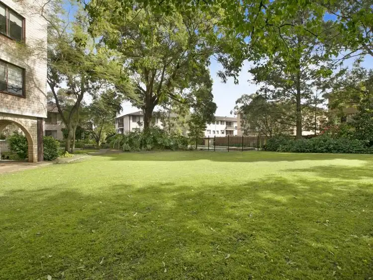 Fifth view of Homely unit listing, 45/504 Church Street, North Parramatta NSW 2151