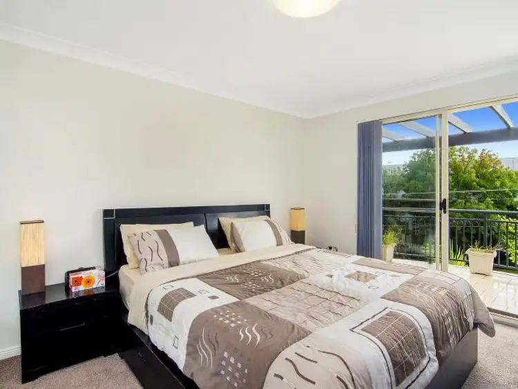 Fifth view of Homely unit listing, 22/81-87 Cecil Avenue, Castle Hill NSW 2154