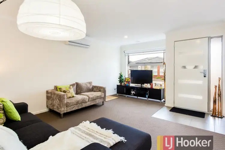 Third view of Homely house listing, 11 Hawkshead Place, Cranbourne North VIC 3977