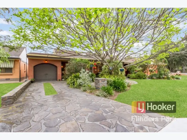 35 Canino Drive, Kidman Park SA 5025