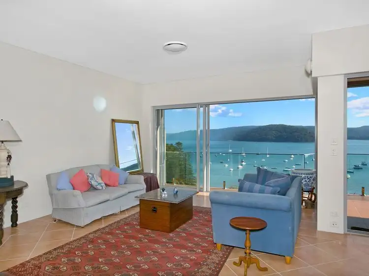 Sixth view of Homely unit listing, 12/50 Palm Beach Road, Palm Beach NSW 2108