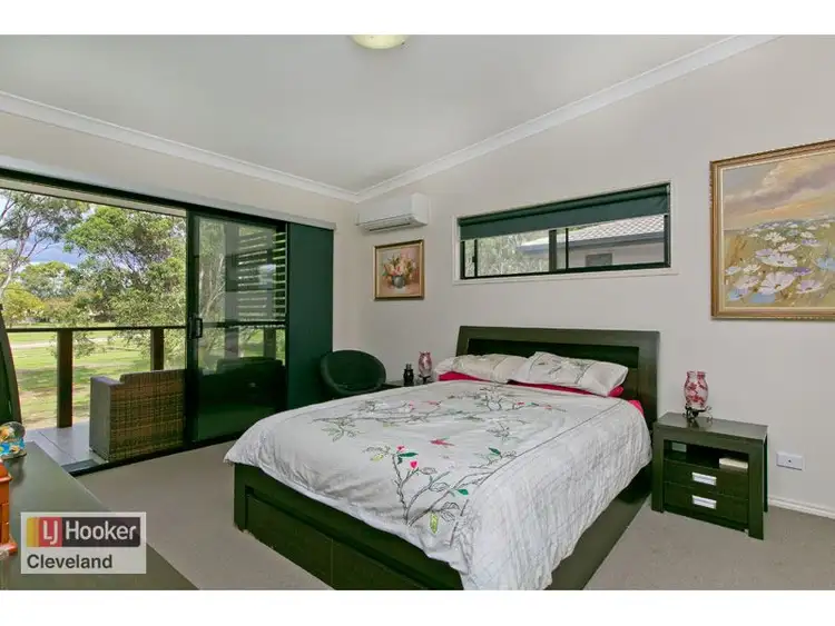 Sixth view of Homely townhouse listing, 4/65 Queen Street, Cleveland QLD 4163